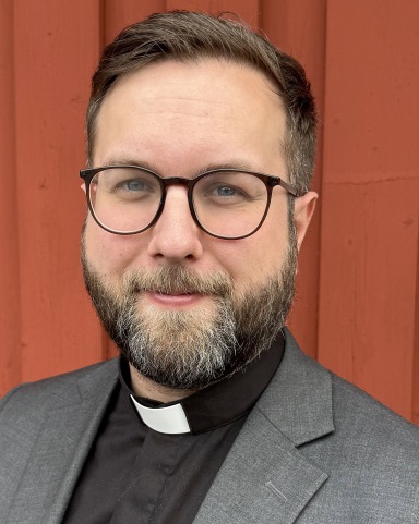 Claes Engqvist